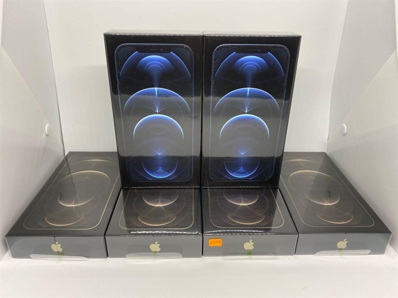 IPhone 12 Pro Max 128GB(Like New)