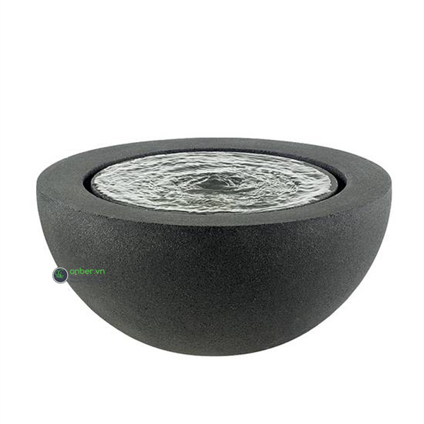 Đài phun nước composite Anber LOA