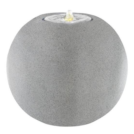 Đài phun nước composite Anber MECO