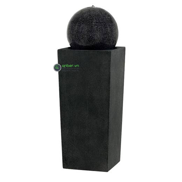 Đài phun nước composite Anber PRETO
