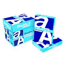 Giấy A4 Double A 70 gsm