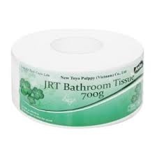 Giấy cuộn lớn JRT -An An - 700g