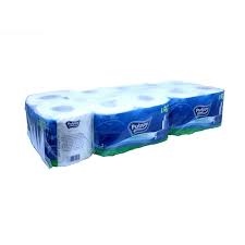 Giấy vệ sinh Pulppy cuộn