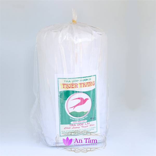 TRÀ BẠCH MAO ƯỚP LÀI ĐẶC BIỆT 450gr - THIÊN TRANG