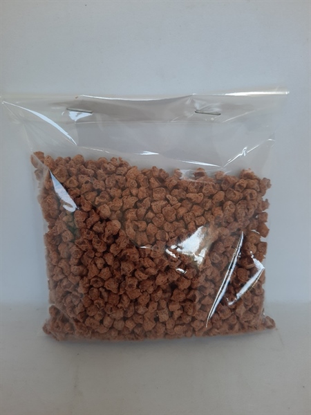 THỊT BẰM CHAY 50gr - THANH DŨNG