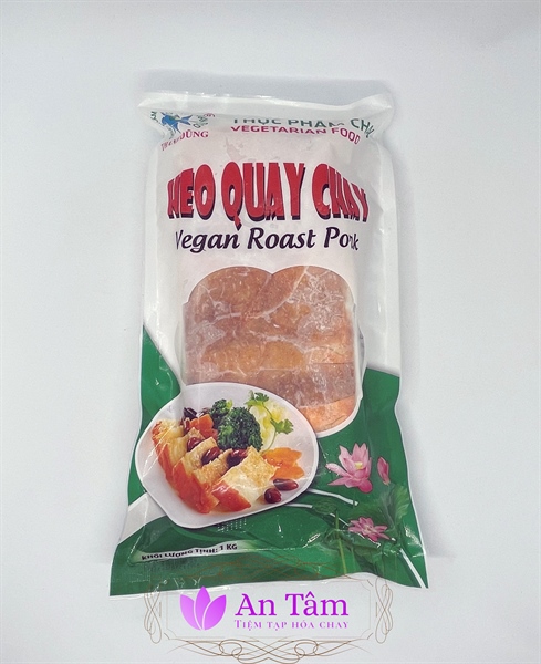 HEO QUAY CHAY 1kg - THANH DŨNG