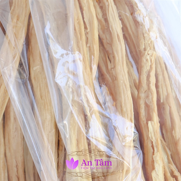 TÀU HŨ KY CỌNG KHÔ 100gr