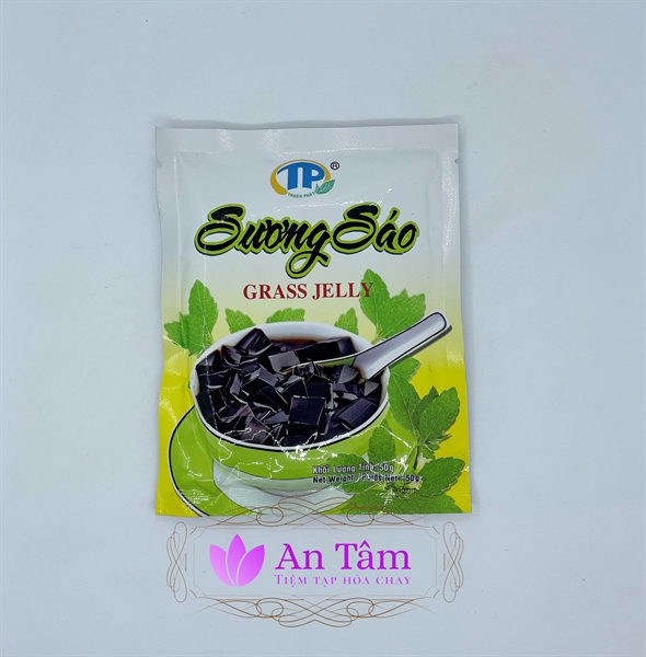 SƯƠNG SÁO 50gr