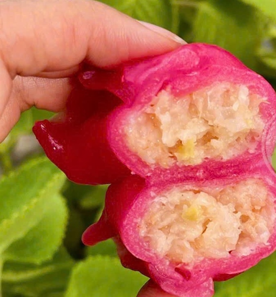 Dimsum Thanh Long1KG