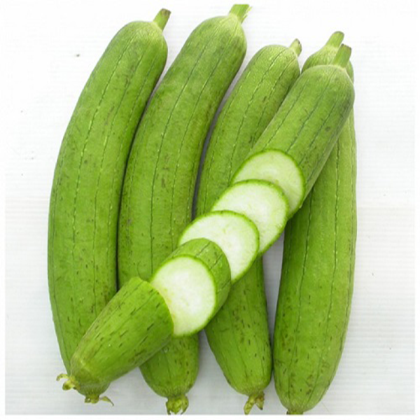 Mướp へちま