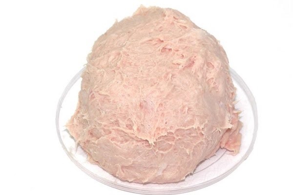 Giò Sống 生ハム 500g
