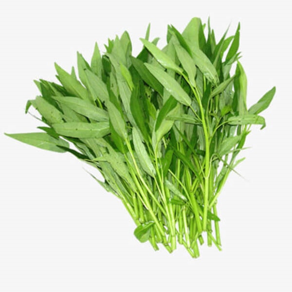 Rau Muống くうしんさい