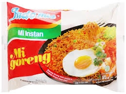 MÌ TRỘN INDO