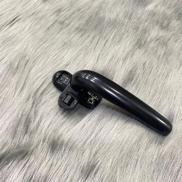 Tay cài đơn điểm A CH2769A - Đen