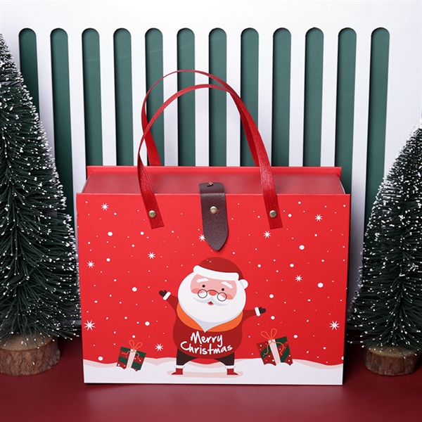 Túi Hộp Quà Xmas 99K