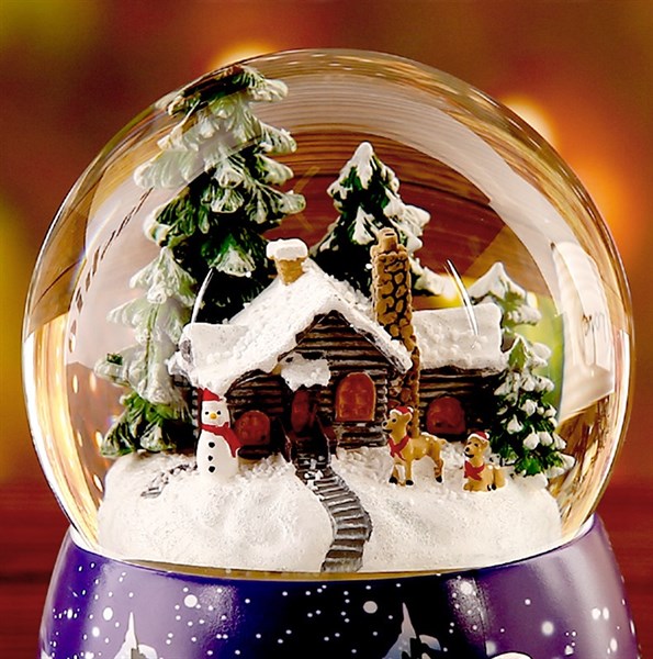 Hộp nhạc QCTT 8072