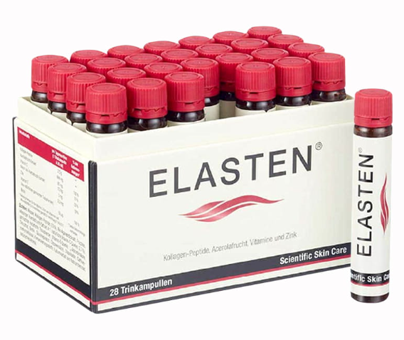COLLAGEN ELASTEN