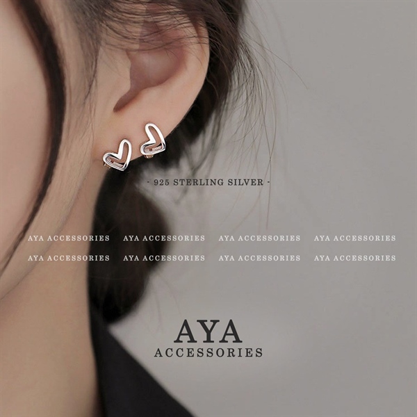 LOVELY EARRINGS