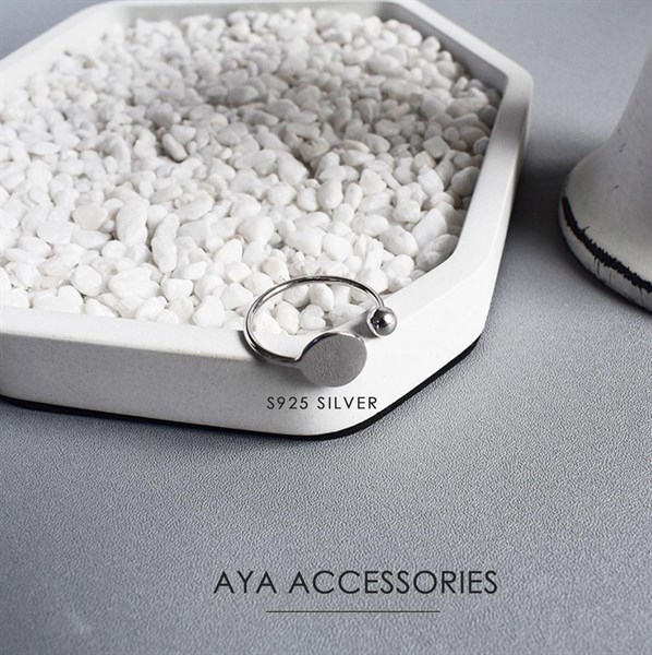 SUZU RINGS