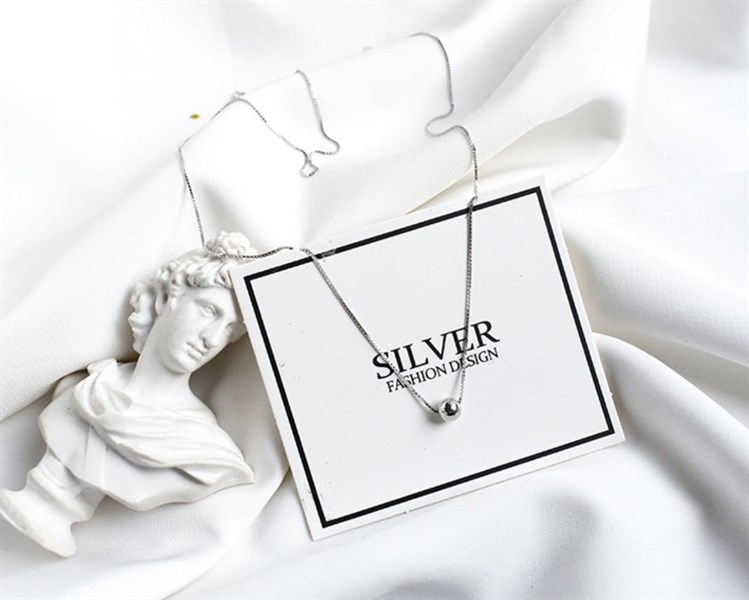 LINA NECKLACES