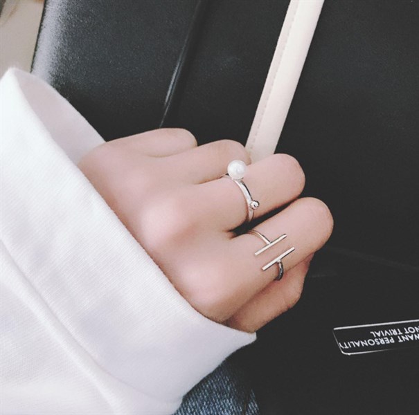 ORALIE RINGS