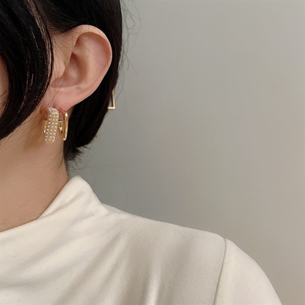 ANGENA EARRINGS