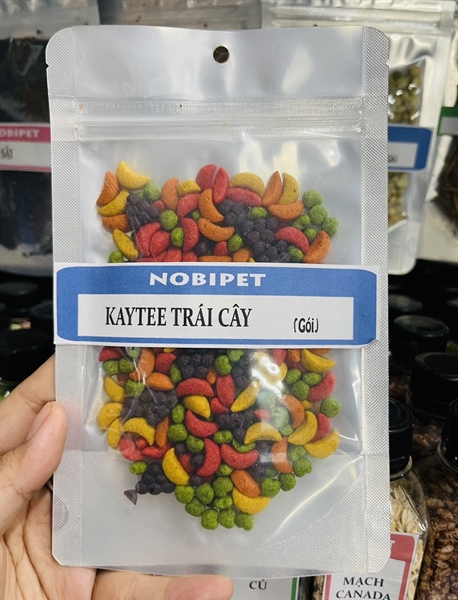 Kaytee Thơm Ngon