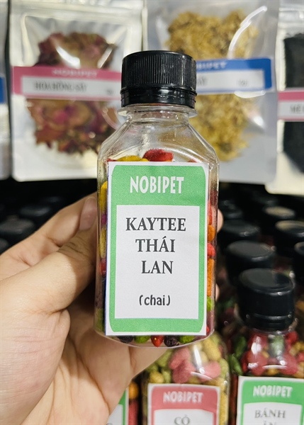 Kaytee Thơm Ngon
