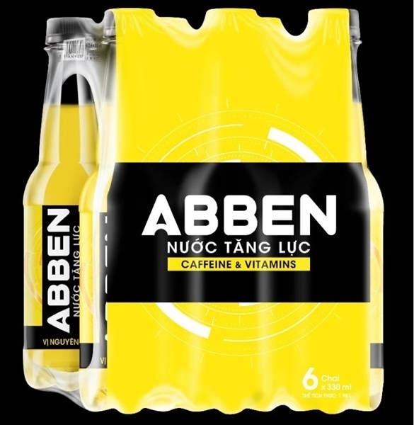 NN TĂNG LỰC ABBEN VÀNG LỐC