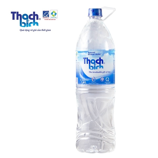 NƯỚC UỐNG FANTA 1,5 LÍT