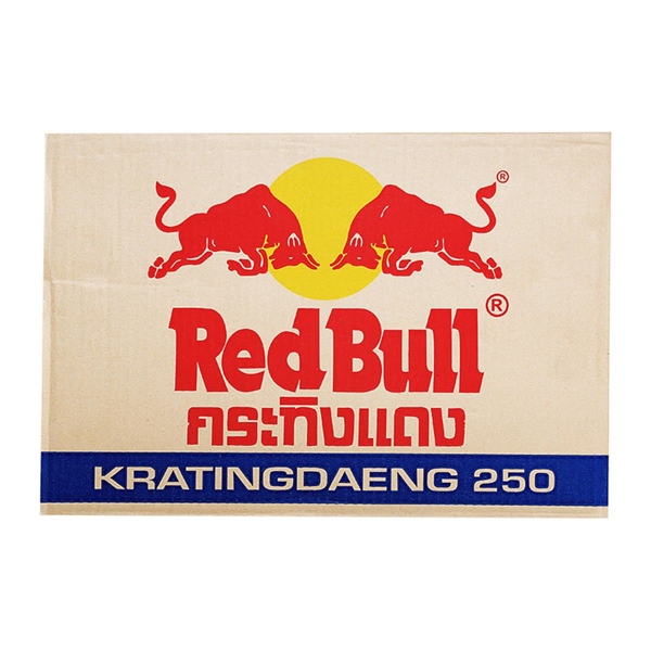 Nước uống tăng lực Redbull thùng 24 lon x 250ml