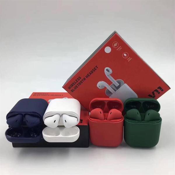 Airpods v11 same original - Suppliers Wholesalers Manufacturers Exporters  Free Stores