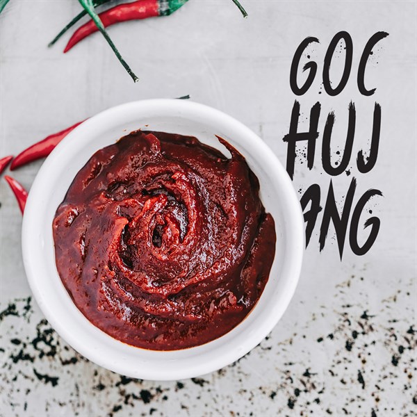 Gochujang bịch 1kg
