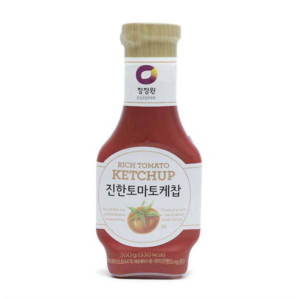 Tương cà Chungjungone 300g