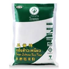 Bột Nếp Thái Jade Leaf 400g