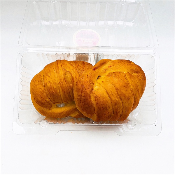 Bánh mì cua nhân phomai BNSG 80g