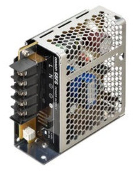 Bộ nguồn Omron S8FS-C05012 ( 12VDC 4.2A )