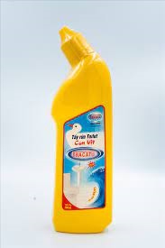 Tẩy toilet con vịt 1 lít (V) *15c