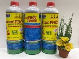 MicroPhốt chai *24c