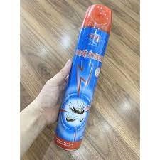 Xịt muỗi 700ml L12