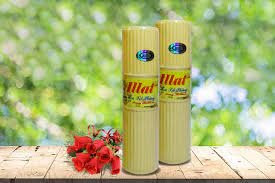 Xịt phòng ALLAT 210ml (E) *30c