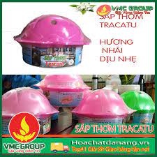 Sáp thơm nắp nón L12 (XH)