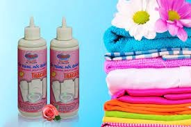 Tẩy Q.áo 120ml *30c