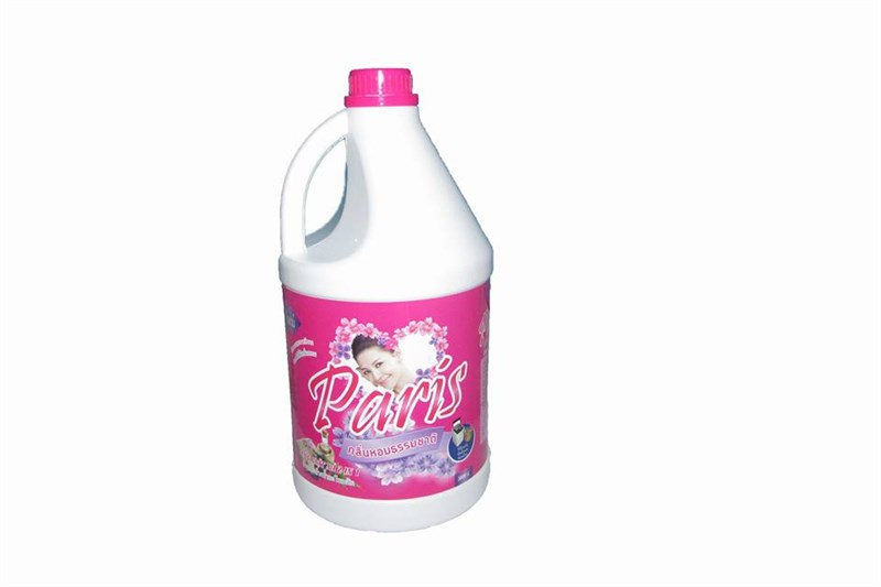 Paris 5L (Ko Phẩm)