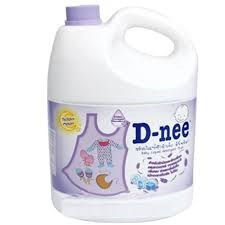 Nc Giặt Dnee
