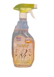 Khử mùi 500ml *12c