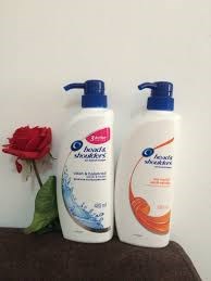 Dầu Gội Head&Soulders 450ml