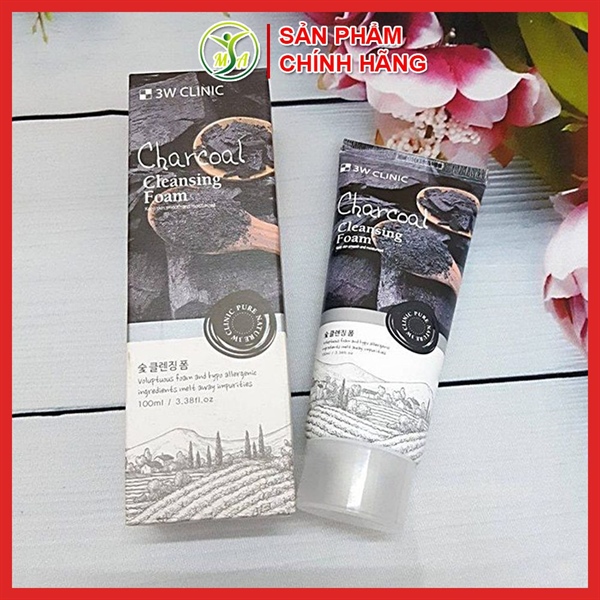 SRM 3w Clinic 100ml