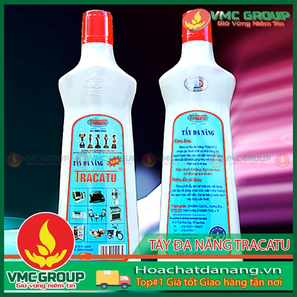 Tẩy đa năng *24c