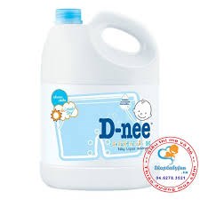 Nc Giặt Dnee